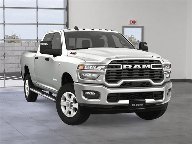 new 2025 Ram 2500 car, priced at $69,981