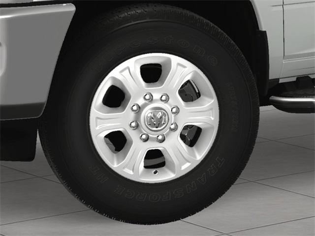new 2025 Ram 2500 car, priced at $69,981
