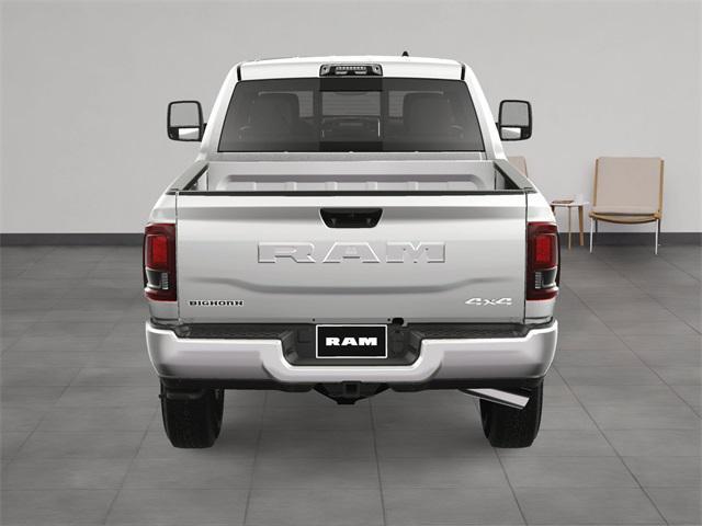 new 2025 Ram 2500 car, priced at $69,981