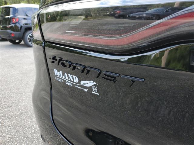 new 2024 Dodge Hornet car, priced at $28,066