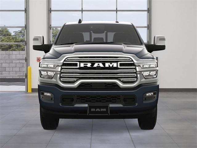 new 2025 Ram 2500 car, priced at $81,031