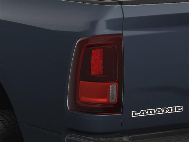 new 2025 Ram 2500 car, priced at $81,031