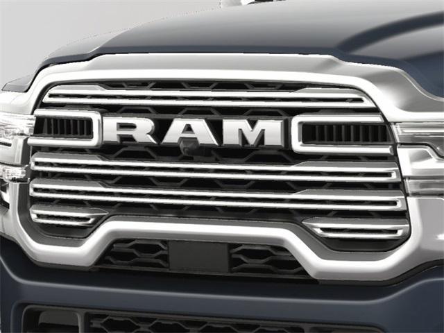 new 2025 Ram 2500 car, priced at $81,031