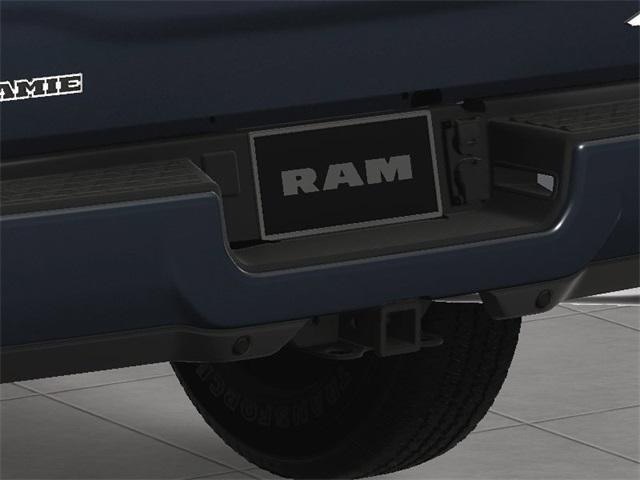 new 2025 Ram 2500 car, priced at $81,031