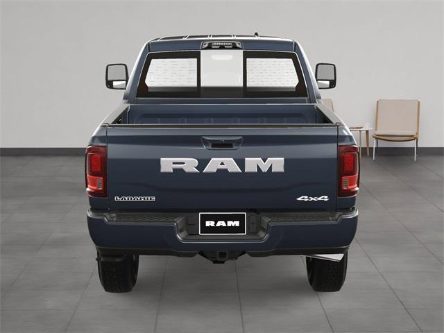 new 2025 Ram 2500 car, priced at $81,031