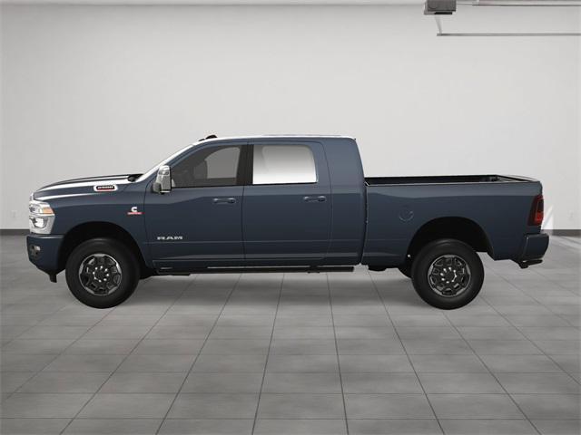 new 2025 Ram 2500 car, priced at $81,031