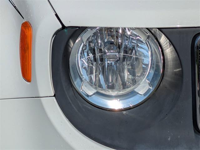 used 2015 Jeep Renegade car, priced at $8,851