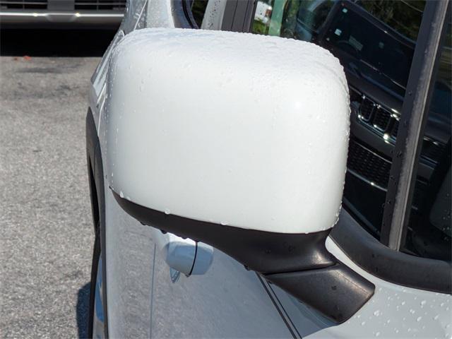 used 2015 Jeep Renegade car, priced at $8,851