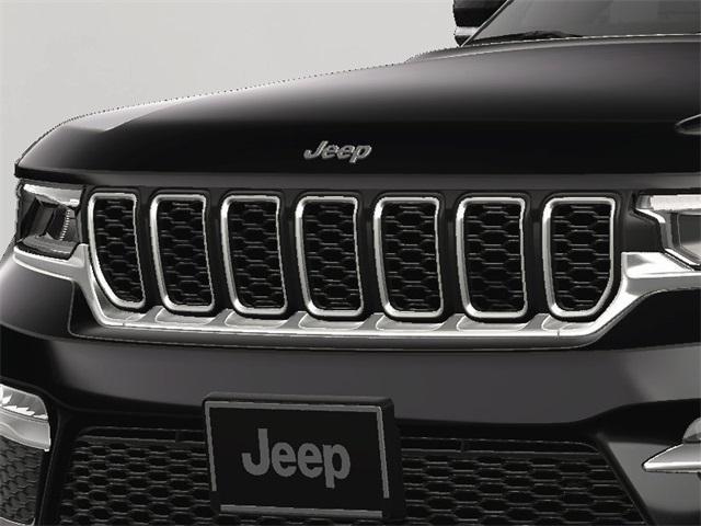new 2025 Jeep Grand Cherokee car, priced at $31,245