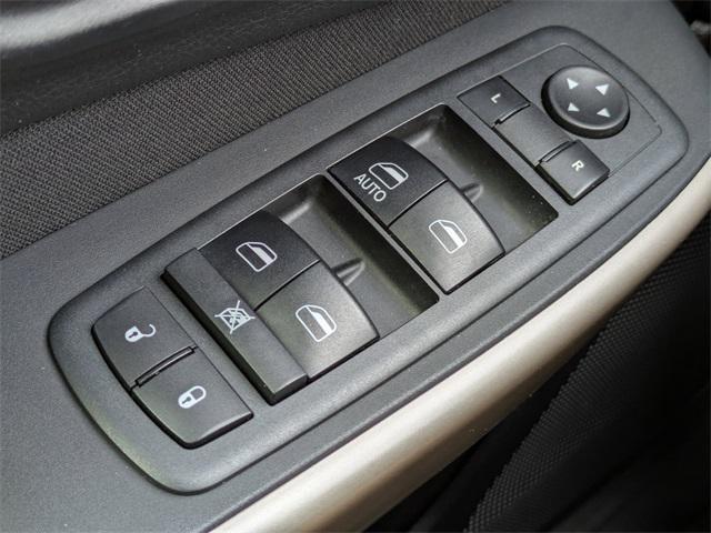 used 2018 Jeep Cherokee car, priced at $16,500