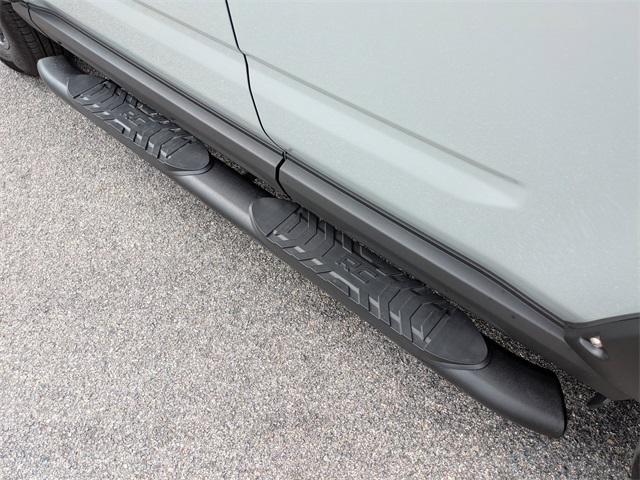 used 2024 Ford Bronco Sport car, priced at $26,950