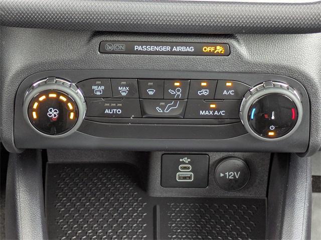 used 2024 Ford Bronco Sport car, priced at $26,950