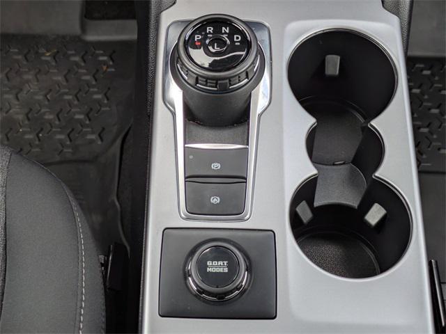 used 2024 Ford Bronco Sport car, priced at $26,950