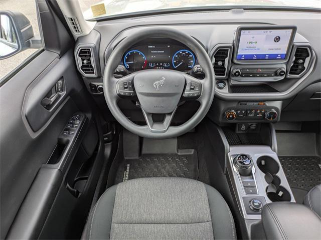 used 2024 Ford Bronco Sport car, priced at $26,950