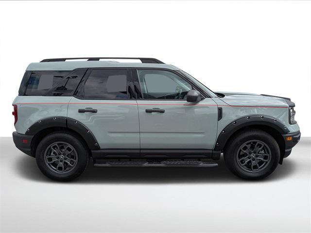 used 2024 Ford Bronco Sport car, priced at $26,950
