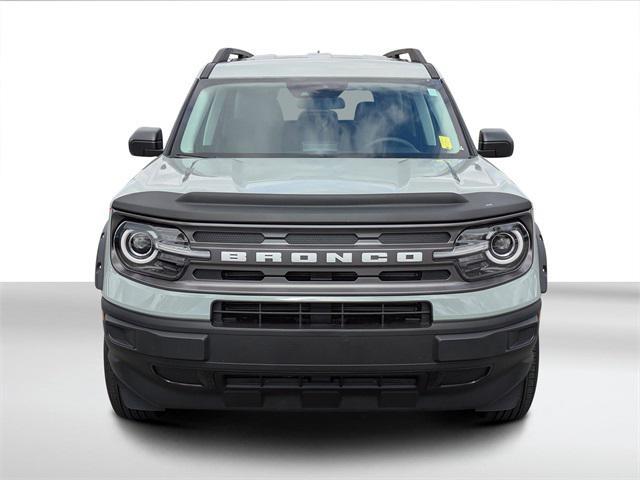 used 2024 Ford Bronco Sport car, priced at $26,950