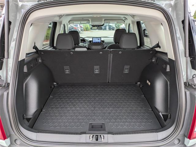 used 2024 Ford Bronco Sport car, priced at $26,950