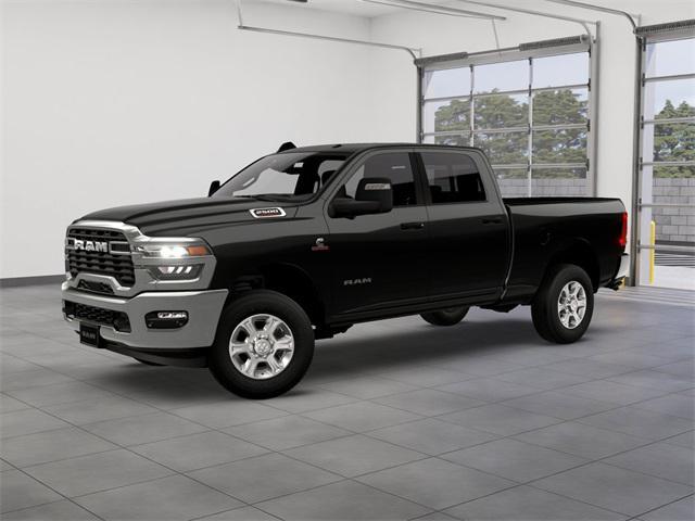 new 2026 Ram 2500 car, priced at $68,246