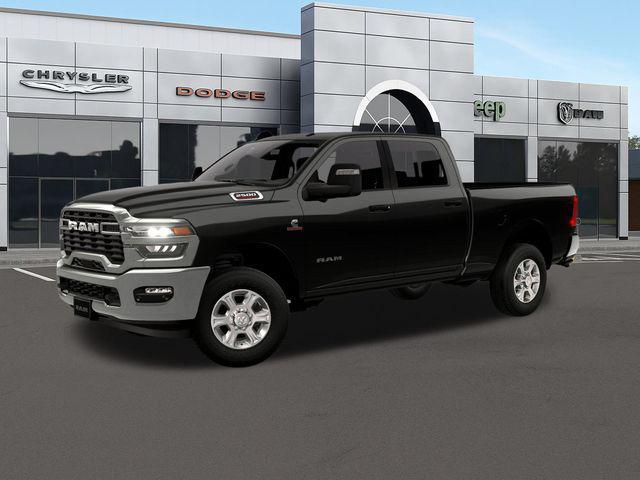 new 2026 Ram 2500 car, priced at $67,746