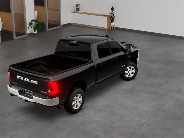 new 2026 Ram 2500 car, priced at $68,246