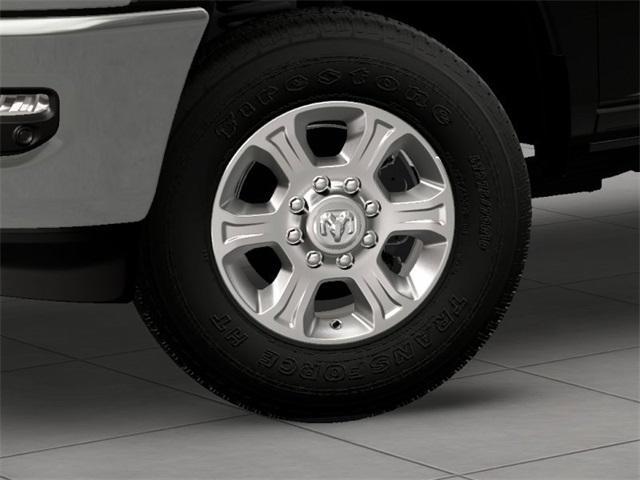 new 2026 Ram 2500 car, priced at $68,246