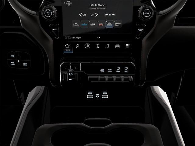 new 2026 Ram 2500 car, priced at $68,246