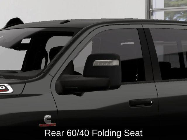 new 2026 Ram 2500 car, priced at $67,746