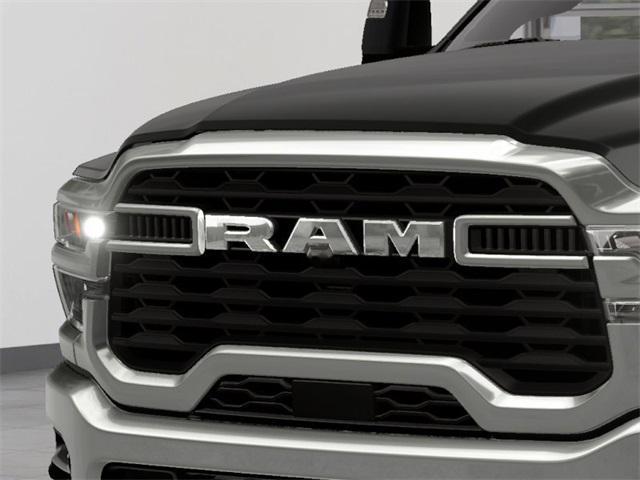 new 2026 Ram 2500 car, priced at $68,246