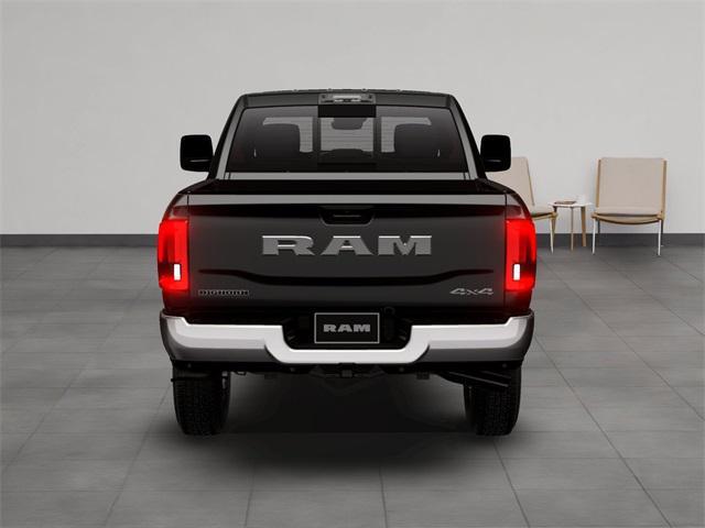 new 2026 Ram 2500 car, priced at $68,246