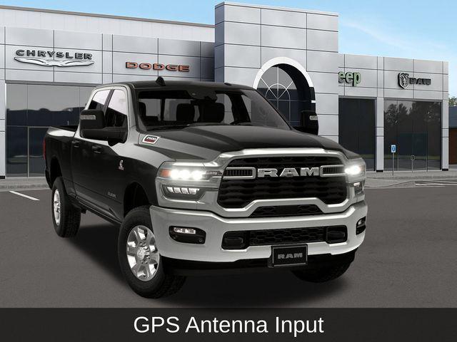 new 2026 Ram 2500 car, priced at $67,746