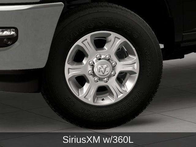 new 2026 Ram 2500 car, priced at $67,746