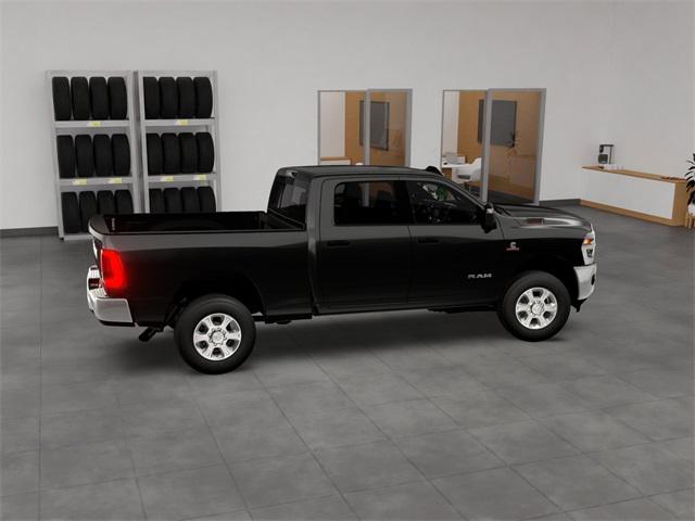 new 2026 Ram 2500 car, priced at $68,246
