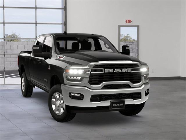 new 2026 Ram 2500 car, priced at $68,246
