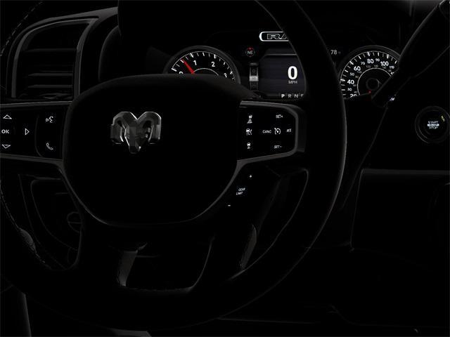 new 2026 Ram 2500 car, priced at $68,246