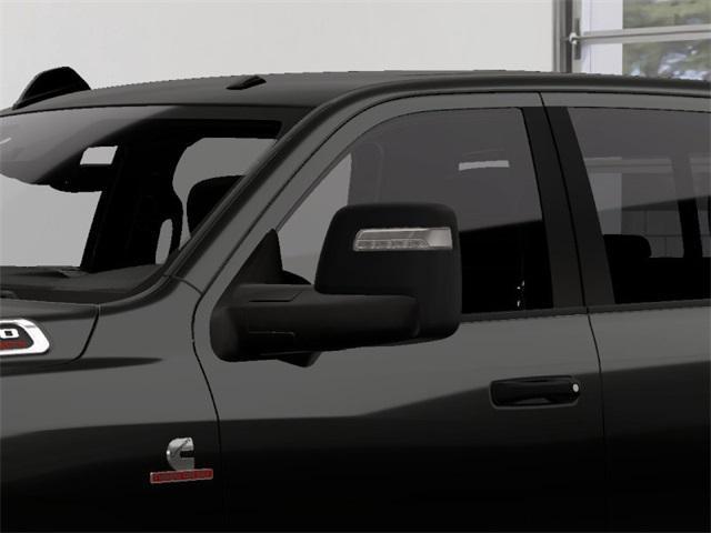 new 2026 Ram 2500 car, priced at $68,246