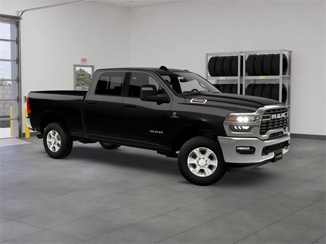 new 2026 Ram 2500 car, priced at $68,246