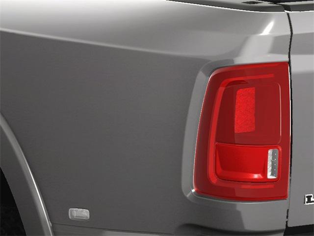 new 2025 Ram 3500 car, priced at $81,271