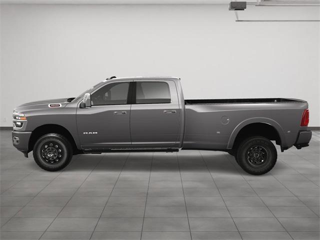 new 2025 Ram 3500 car, priced at $81,271