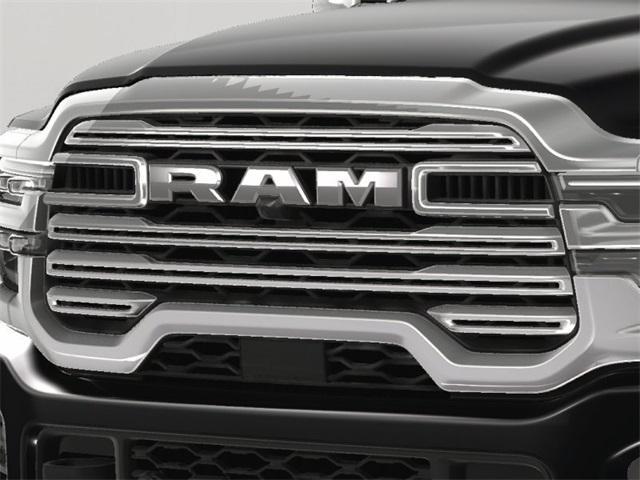 new 2025 Ram 3500 car, priced at $83,290