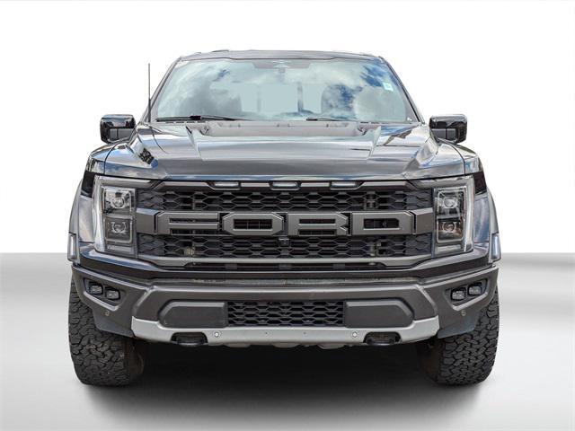 used 2023 Ford F-150 car, priced at $69,500