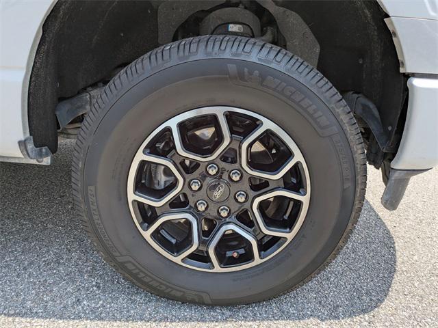 used 2022 Ford F-150 car, priced at $36,950