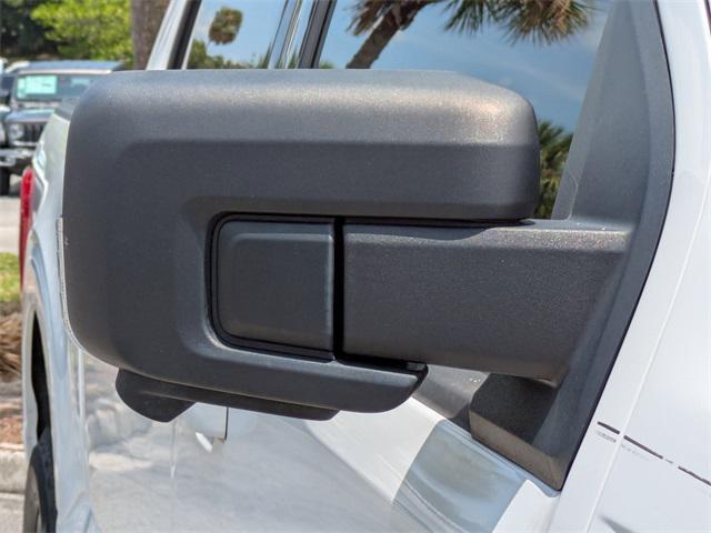 used 2022 Ford F-150 car, priced at $36,950