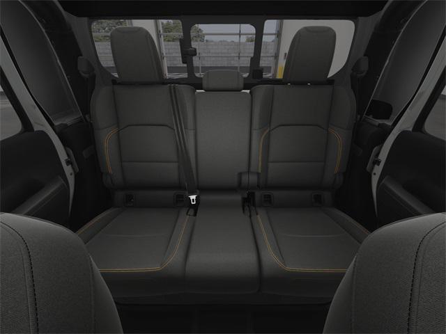 new 2025 Jeep Gladiator car, priced at $39,883