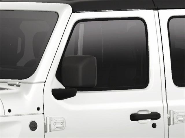 new 2025 Jeep Gladiator car, priced at $38,770