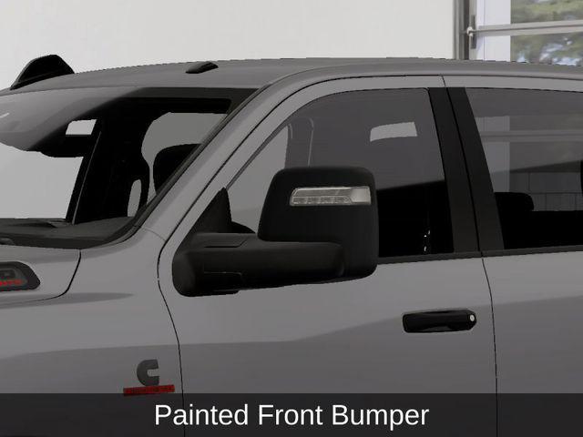 new 2026 Ram 2500 car, priced at $66,817