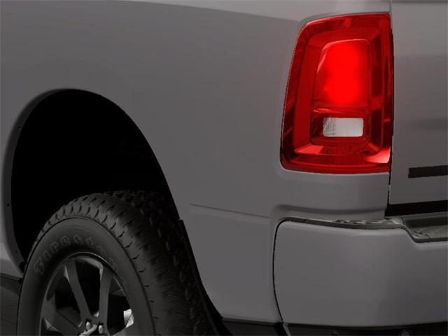 new 2026 Ram 2500 car, priced at $64,317