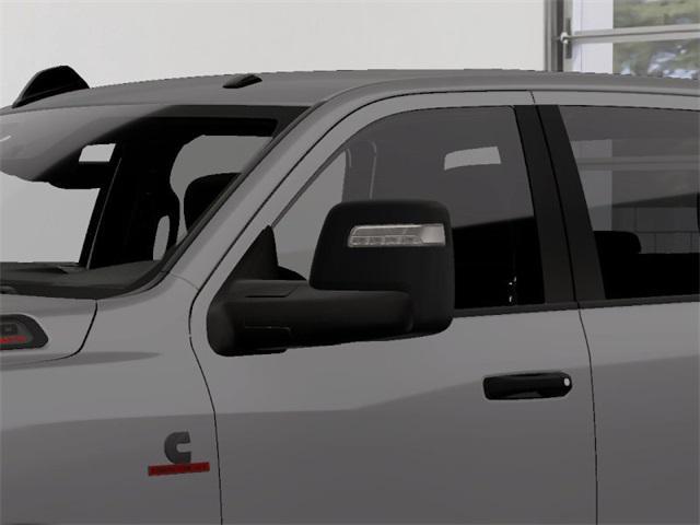 new 2026 Ram 2500 car, priced at $64,317