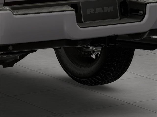 new 2026 Ram 2500 car, priced at $64,317