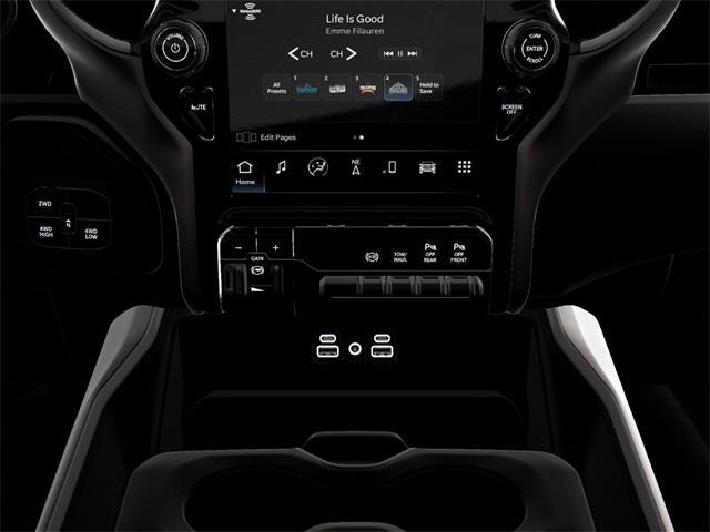 new 2026 Ram 2500 car, priced at $64,317
