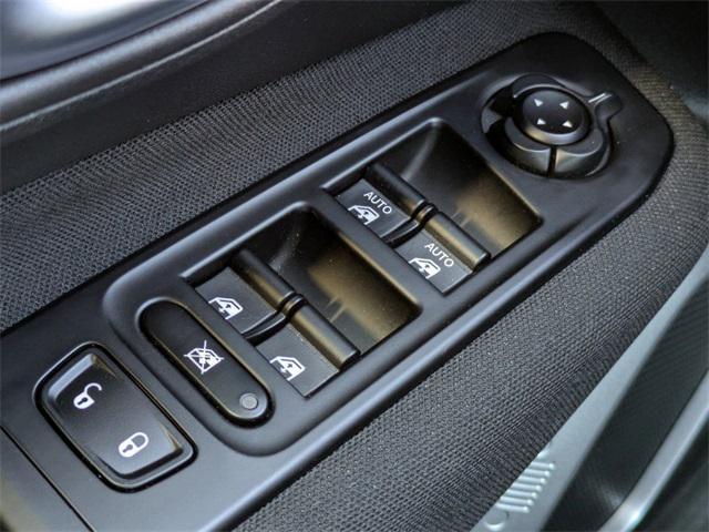 used 2021 Jeep Renegade car, priced at $20,000